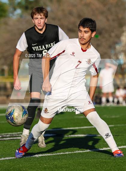 Thumbnail 3 in Esperanza @ Villa Park photogallery.