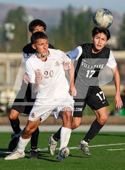 Thumbnail 1 in Esperanza @ Villa Park photogallery.