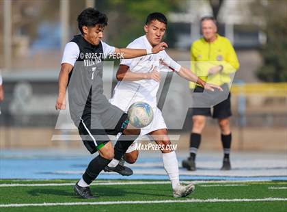 Thumbnail 2 in Esperanza @ Villa Park photogallery.