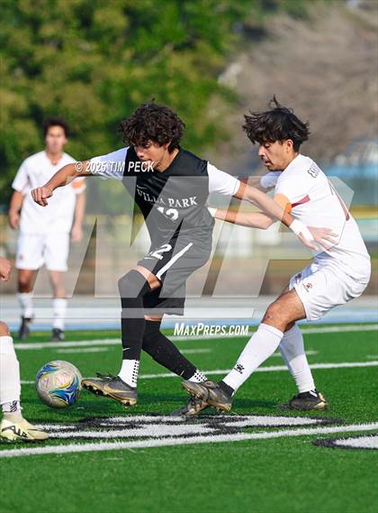 Thumbnail 3 in Esperanza @ Villa Park photogallery.