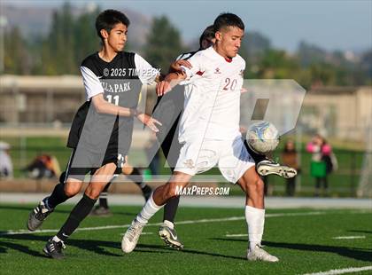 Thumbnail 3 in Esperanza @ Villa Park photogallery.