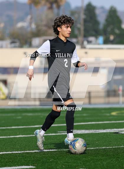 Thumbnail 1 in Esperanza @ Villa Park photogallery.