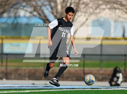Thumbnail 1 in Esperanza @ Villa Park photogallery.