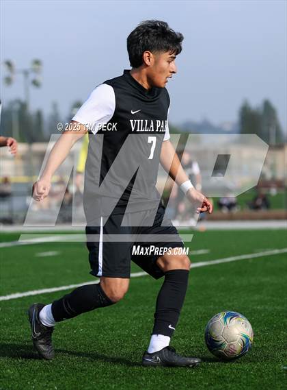 Thumbnail 2 in Esperanza @ Villa Park photogallery.