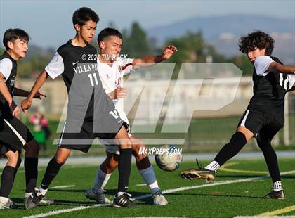 Thumbnail 2 in Esperanza @ Villa Park photogallery.