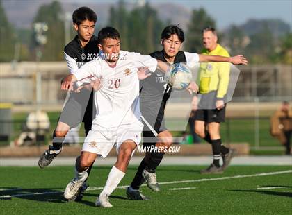 Thumbnail 3 in Esperanza @ Villa Park photogallery.