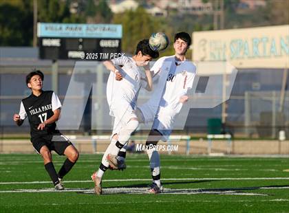Thumbnail 1 in Esperanza @ Villa Park photogallery.