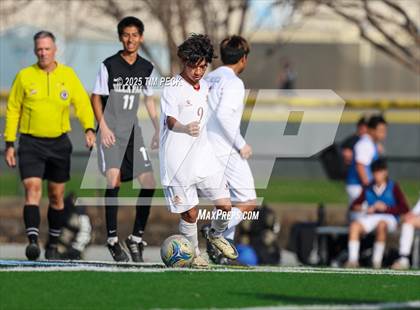 Thumbnail 1 in Esperanza @ Villa Park photogallery.