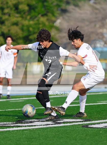 Thumbnail 2 in Esperanza @ Villa Park photogallery.