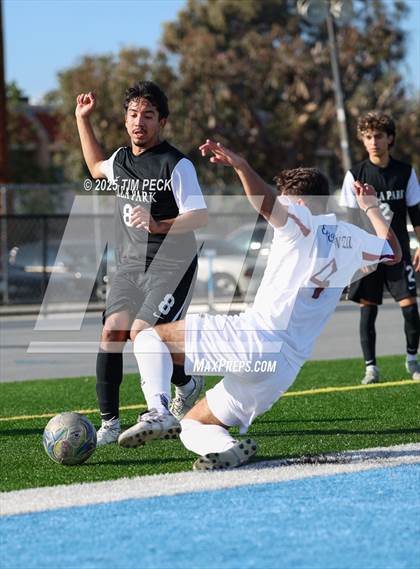 Thumbnail 2 in Esperanza @ Villa Park photogallery.