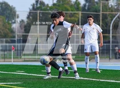 Thumbnail 1 in Esperanza @ Villa Park photogallery.
