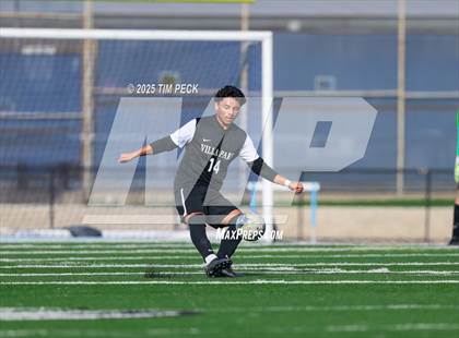 Thumbnail 3 in Esperanza @ Villa Park photogallery.