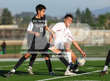 Thumbnail 2 in Esperanza @ Villa Park photogallery.