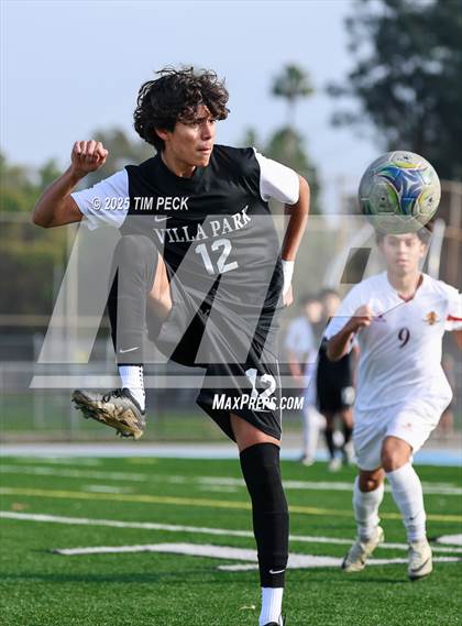 Thumbnail 1 in Esperanza @ Villa Park photogallery.