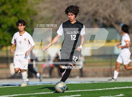 Thumbnail 1 in Esperanza @ Villa Park photogallery.