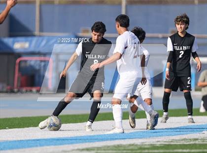 Thumbnail 3 in Esperanza @ Villa Park photogallery.