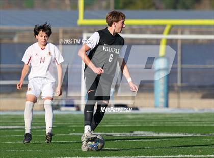 Thumbnail 1 in Esperanza @ Villa Park photogallery.