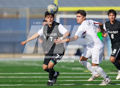 Thumbnail 3 in Esperanza @ Villa Park photogallery.