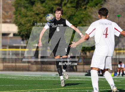 Thumbnail 1 in Esperanza @ Villa Park photogallery.