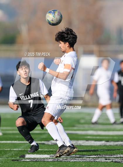 Thumbnail 3 in Esperanza @ Villa Park photogallery.
