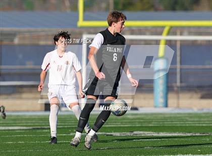 Thumbnail 3 in Esperanza @ Villa Park photogallery.
