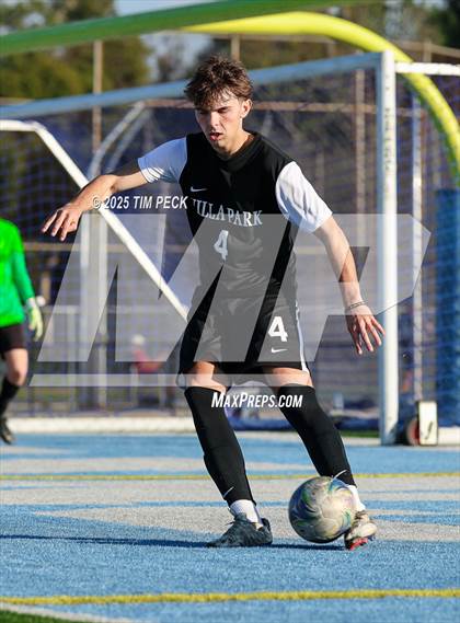 Thumbnail 2 in Esperanza @ Villa Park photogallery.