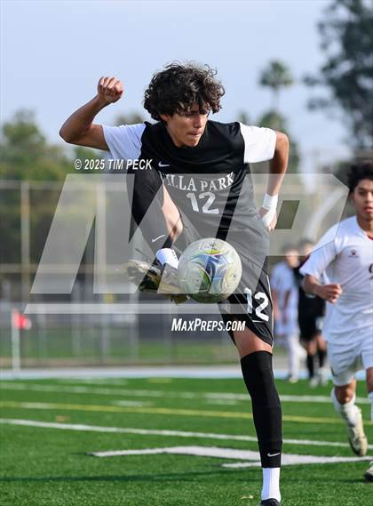 Thumbnail 3 in Esperanza @ Villa Park photogallery.