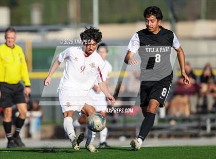 Thumbnail 2 in Esperanza @ Villa Park photogallery.