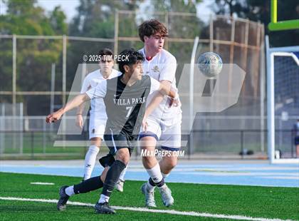 Thumbnail 1 in Esperanza @ Villa Park photogallery.