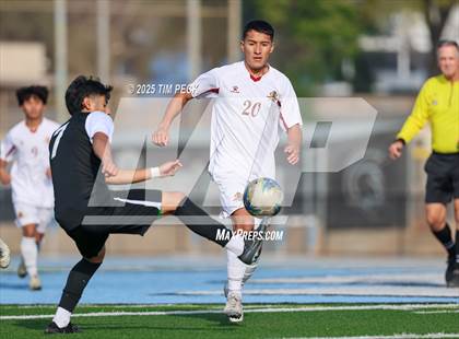 Thumbnail 2 in Esperanza @ Villa Park photogallery.
