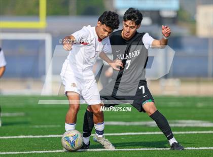 Thumbnail 2 in Esperanza @ Villa Park photogallery.