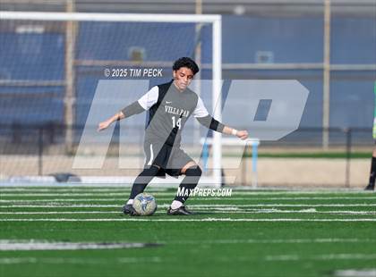 Thumbnail 2 in Esperanza @ Villa Park photogallery.
