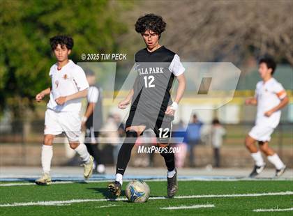 Thumbnail 3 in Esperanza @ Villa Park photogallery.