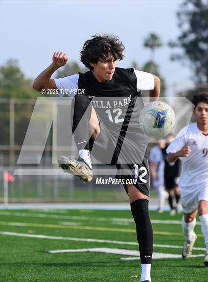 Thumbnail 2 in Esperanza @ Villa Park photogallery.