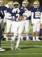 Photo from the gallery "Leuzinger @ Notre Dame (SO)"