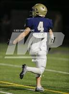 Photo from the gallery "Leuzinger @ Notre Dame (SO)"