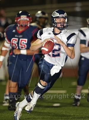 Brentwood School  @ Bellarmine-Jefferson
