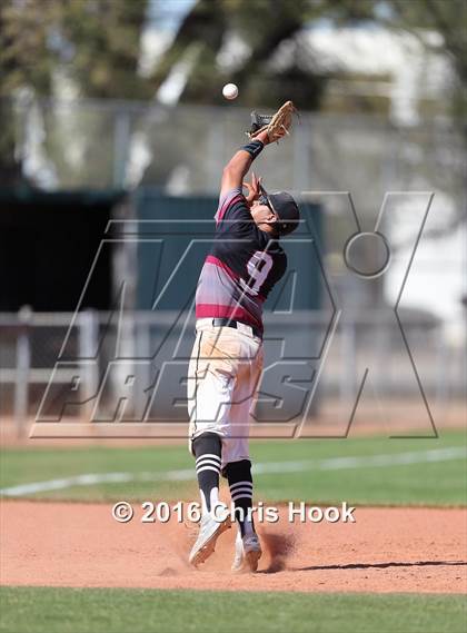 Thumbnail 1 in El Dorado vs. Rio Rico photogallery.