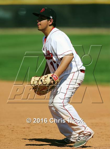 Thumbnail 1 in El Dorado vs. Rio Rico photogallery.
