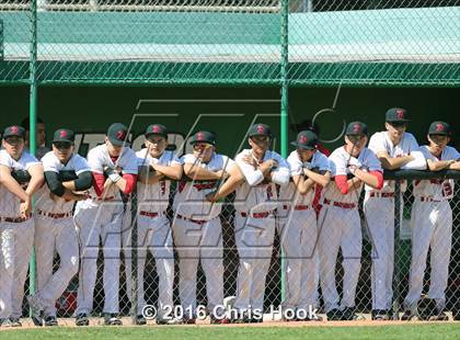 Thumbnail 3 in El Dorado vs. Rio Rico photogallery.