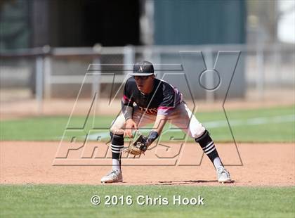 Thumbnail 3 in El Dorado vs. Rio Rico photogallery.