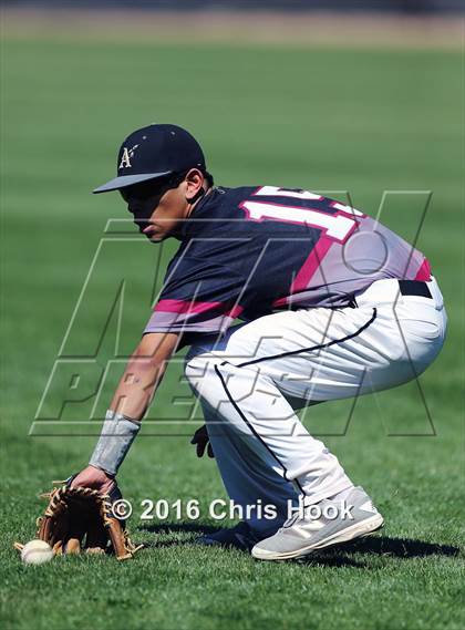 Thumbnail 1 in El Dorado vs. Rio Rico photogallery.