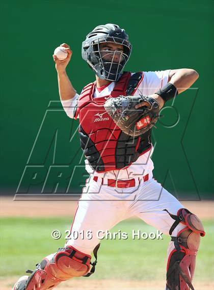 Thumbnail 2 in El Dorado vs. Rio Rico photogallery.