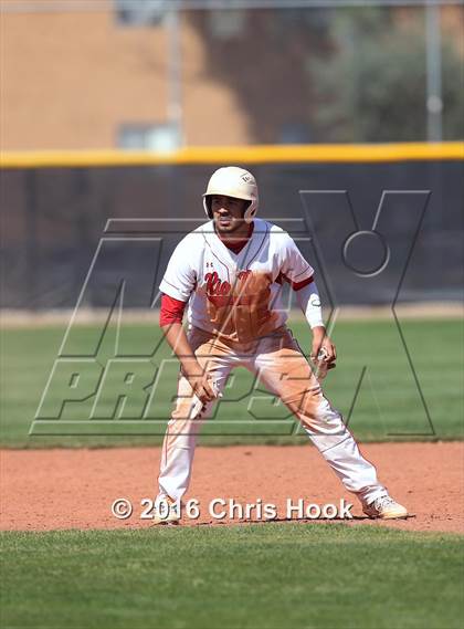 Thumbnail 1 in El Dorado vs. Rio Rico photogallery.