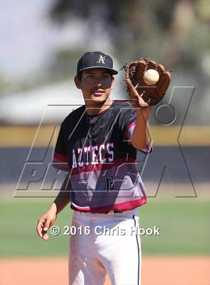 Thumbnail 2 in El Dorado vs. Rio Rico photogallery.