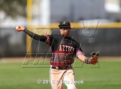 Thumbnail 3 in El Dorado vs. Rio Rico photogallery.