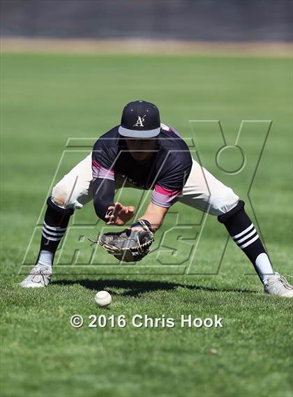 Thumbnail 2 in El Dorado vs. Rio Rico photogallery.