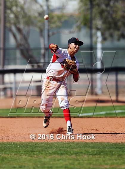Thumbnail 2 in El Dorado vs. Rio Rico photogallery.