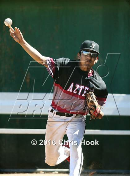 Thumbnail 3 in El Dorado vs. Rio Rico photogallery.