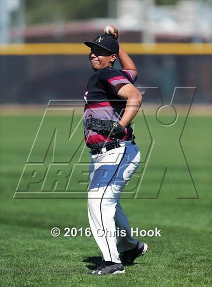 Thumbnail 3 in El Dorado vs. Rio Rico photogallery.